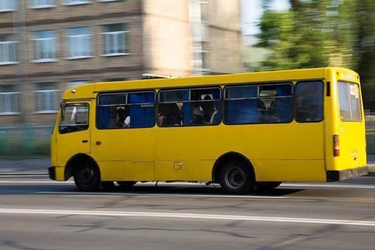 В Северодонецке на Пасхальные праздники введут временный маршрут