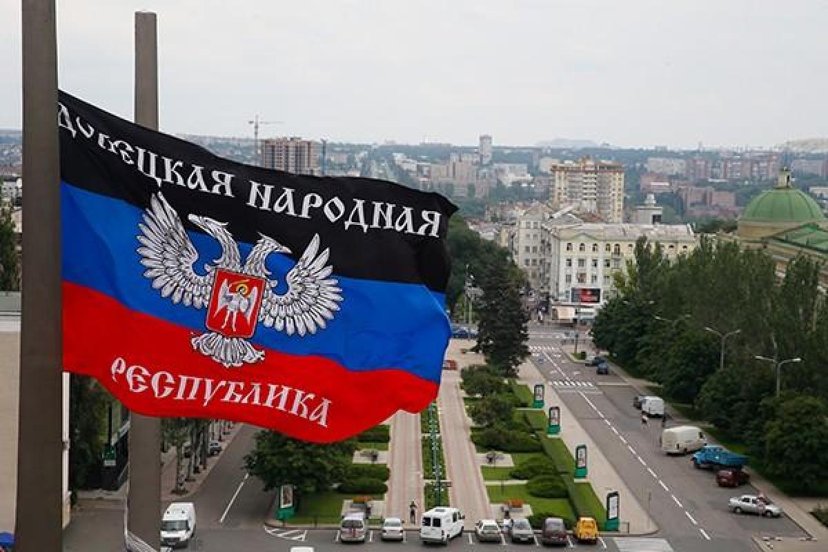 Боевики передали из "ЛНР" 60 заключенных Боевики передали из "ЛНР" 60 заключенных