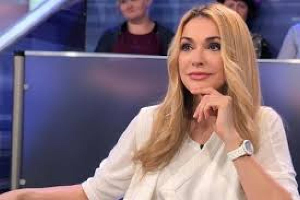 Ольга Сумская отреагировала на новый Закон об украинском языке Ольга Сумская отреагировала на новый Закон об украинском языке