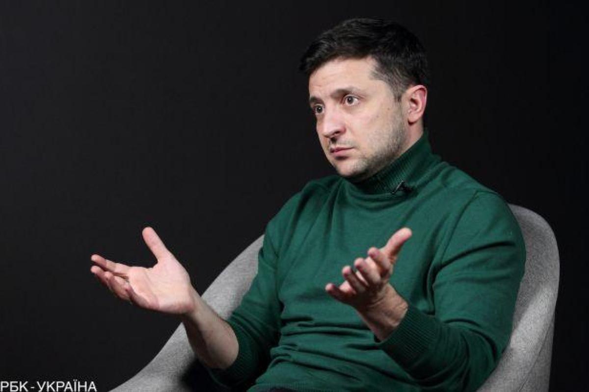 Международный эксперт: Это будет слабый президент, у которого будут проблемы с контролем групп интересов Международный эксперт: Это будет слабый президент, у которого будут проблемы с контролем групп интересов