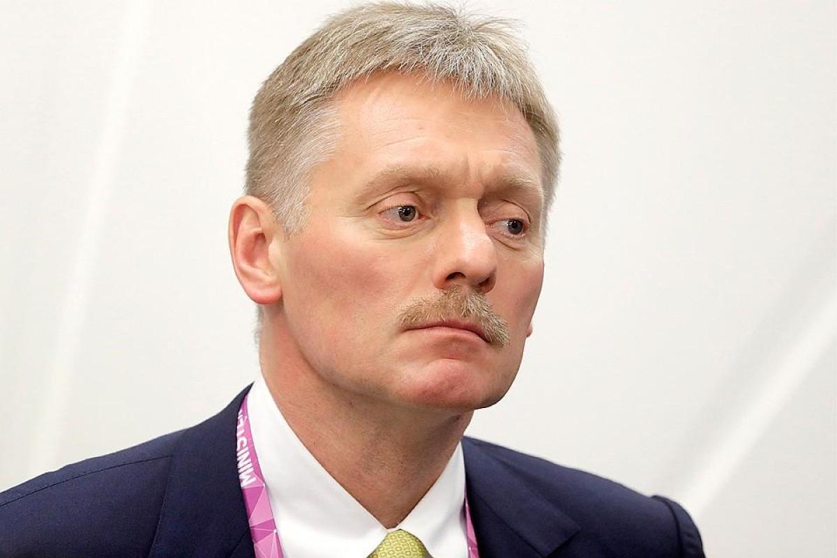 В Кремле отреагировали на планы о проходе кораблей НАТО в Азовское море В Кремле отреагировали на планы о проходе кораблей НАТО в Азовское море