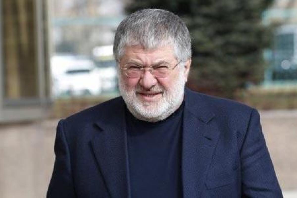 Коломойский анонсировал свое возвращение в Украину