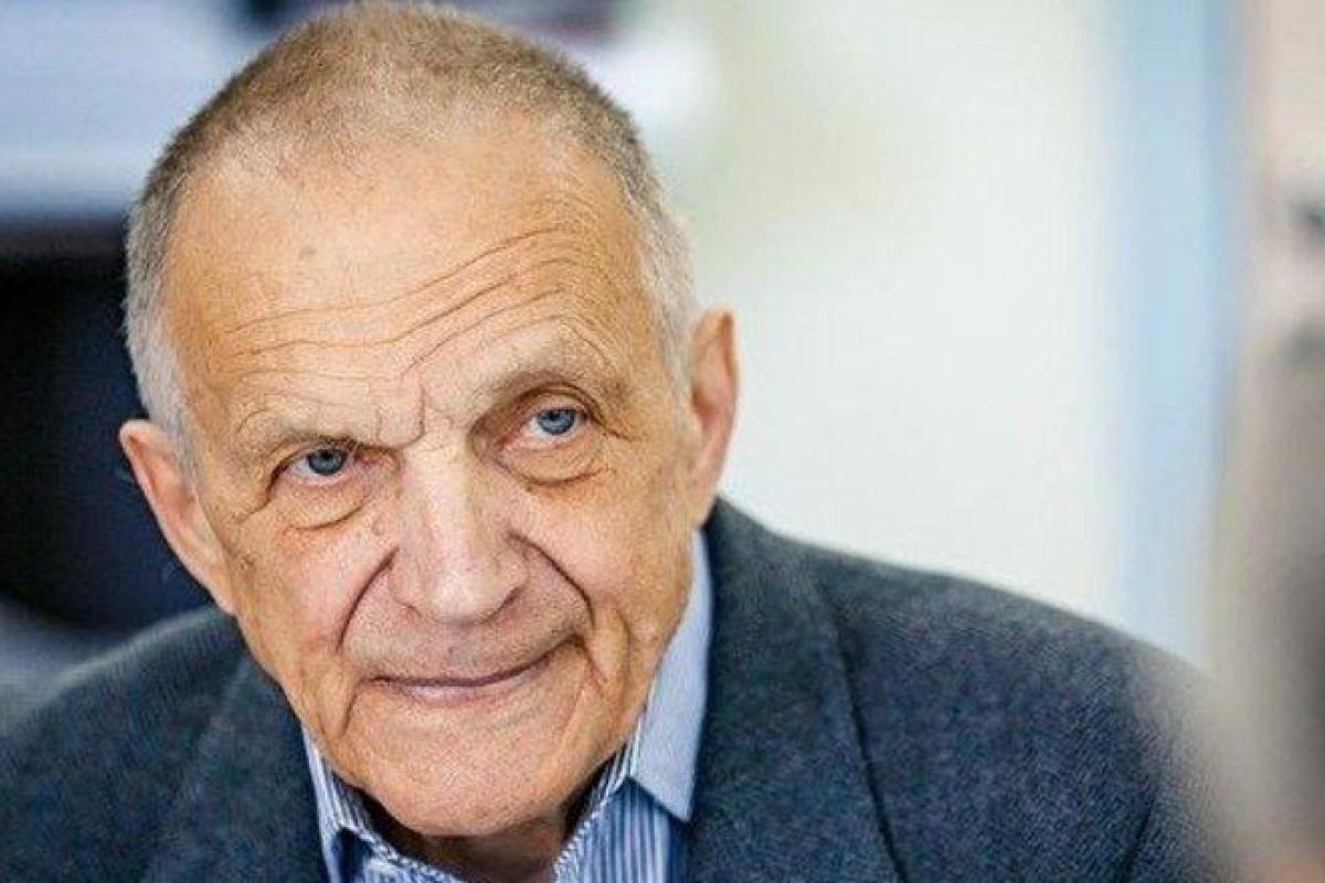 В России умер известный миллиардер