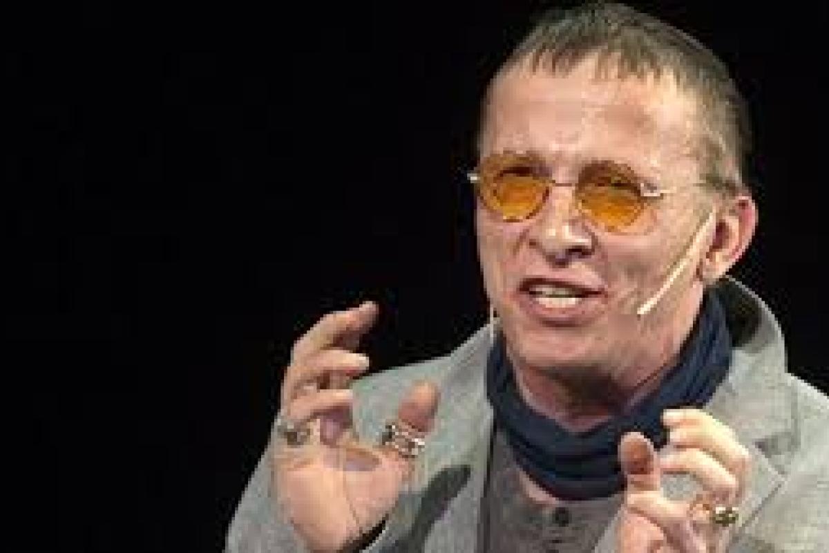 "Он наш друг": Охлобыстин отреагировал на оскорбление Зеленского