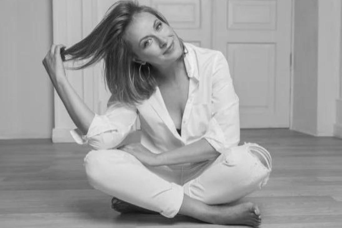 Елена Кравец из "Квартала 95" обратилась к врачам