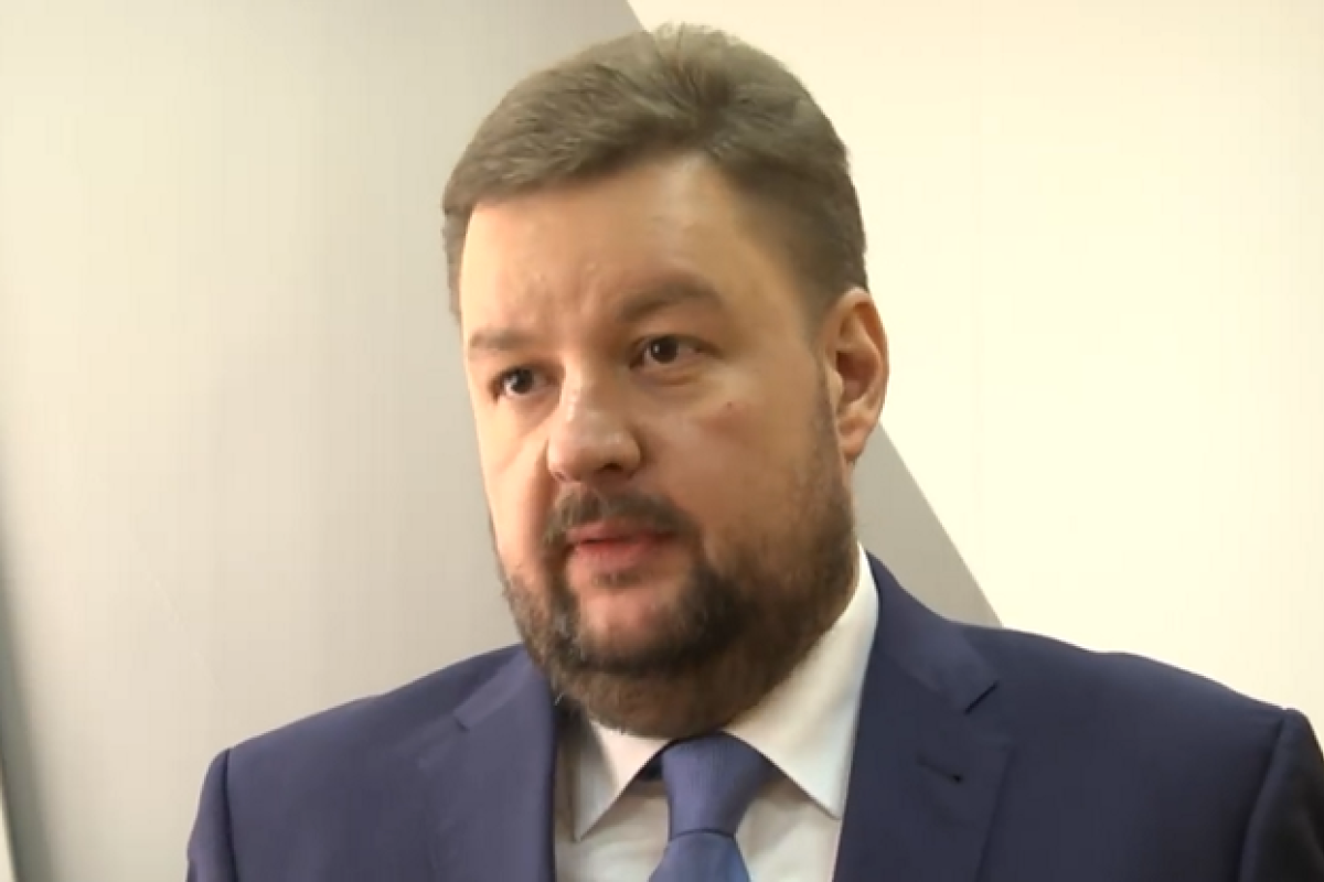 Филь прокомментировал результаты президентских выборов на Луганщине Филь прокомментировал результаты президентских выборов на Луганщине