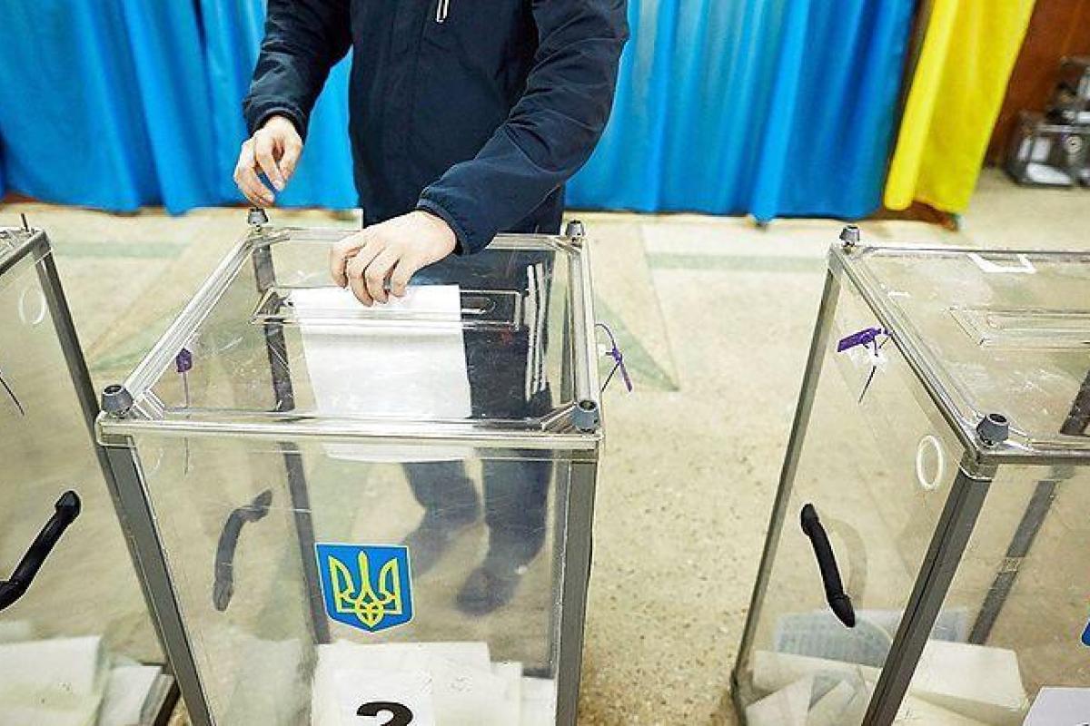 В Попасной существует вероятность срыва второго тура выборов В Попасной существует вероятность срыва второго тура выборов