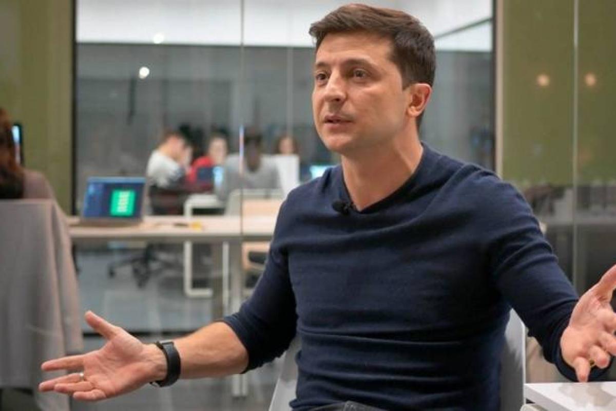 У Зеленского прокомментировали поздравление Януковича У Зеленского прокомментировали поздравление Януковича