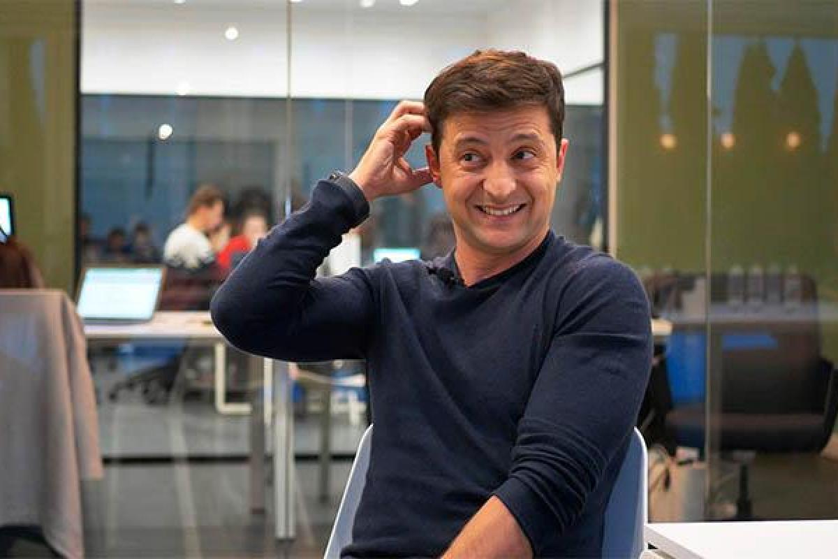 "Должен говорить": Геращенко дала искренний совет Зеленскому "Должен говорить": Геращенко дала искренний совет Зеленскому