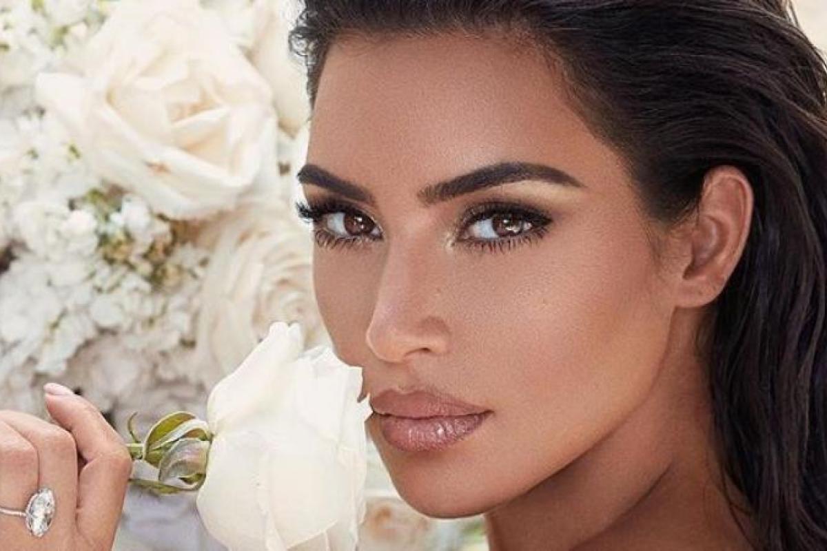 Стало известно, сколько потратили Кардашьян и Уэст на суррогатное материнство