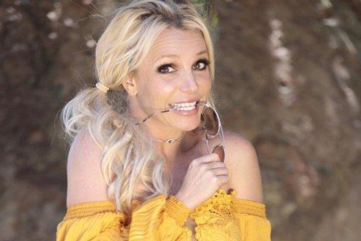 "Держали в психушке силой": Бритни Спирс сделала громкое заявление в суде и ушла босиком