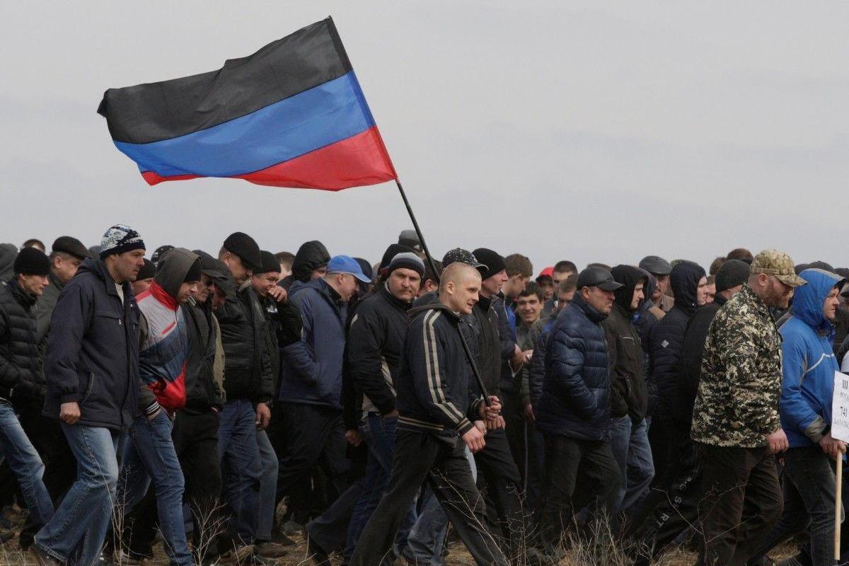 В ОРДЛО массово просят Зеленского забрать территории обратно в Украину