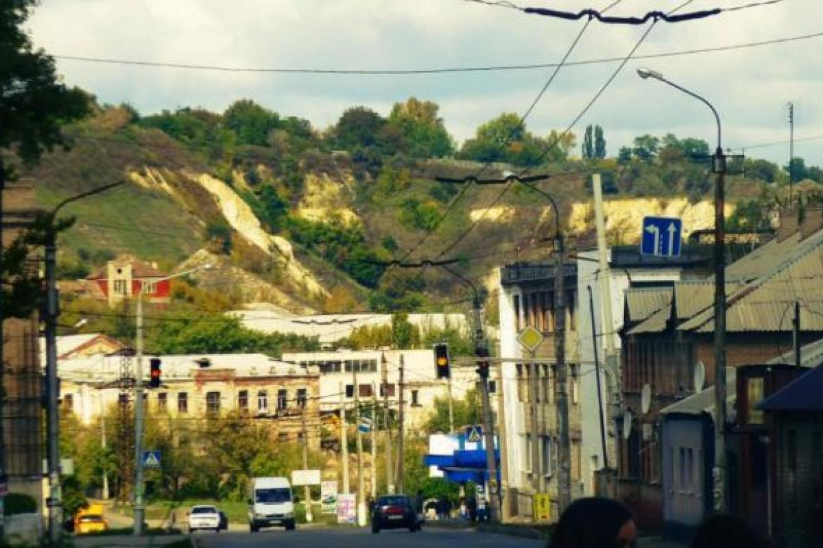 В Лисичанске жителям района Красной станет снова доступно медобслуживание: известна дата В Лисичанске жителям района Красной станет снова доступно медобслуживание: известна дата