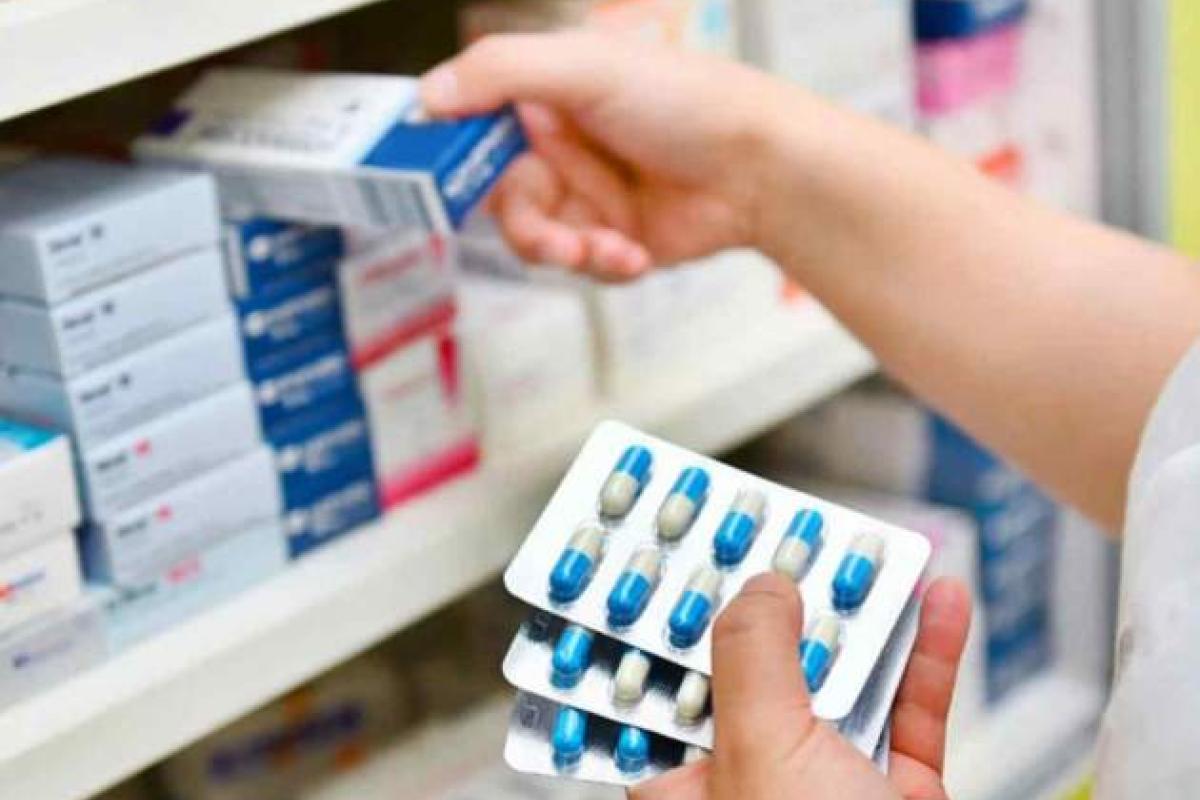 В Украине запретили ряд лекарственных препаратов из-за содержания опасного вещества В Украине запретили ряд лекарственных препаратов из-за содержания опасного вещества