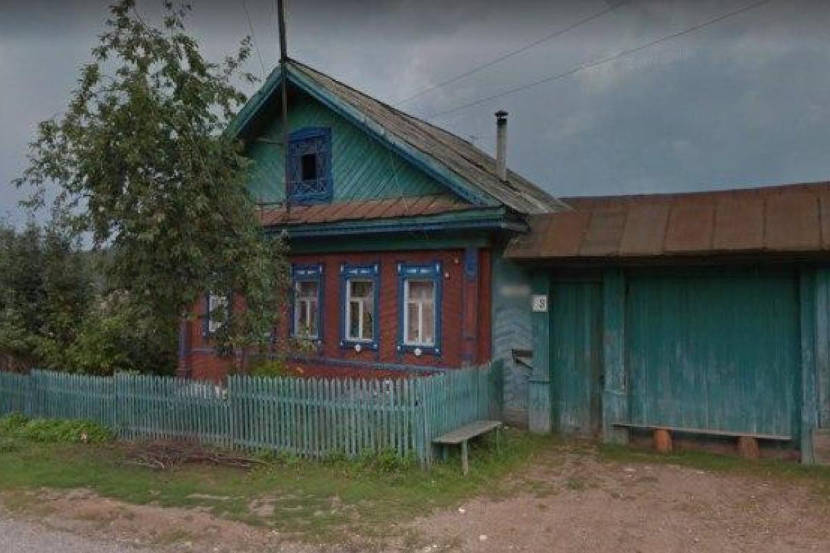 Кровавая резня на Урале: пять жертв, среди них пятилетний ребенок Кровавая резня на Урале: пять жертв, среди них пятилетний ребенок