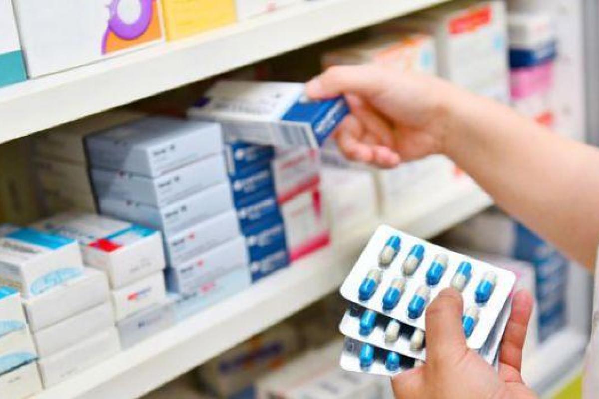 В Украине запретили популярное обезболивающее: аптекам приказано уничтожить препарат