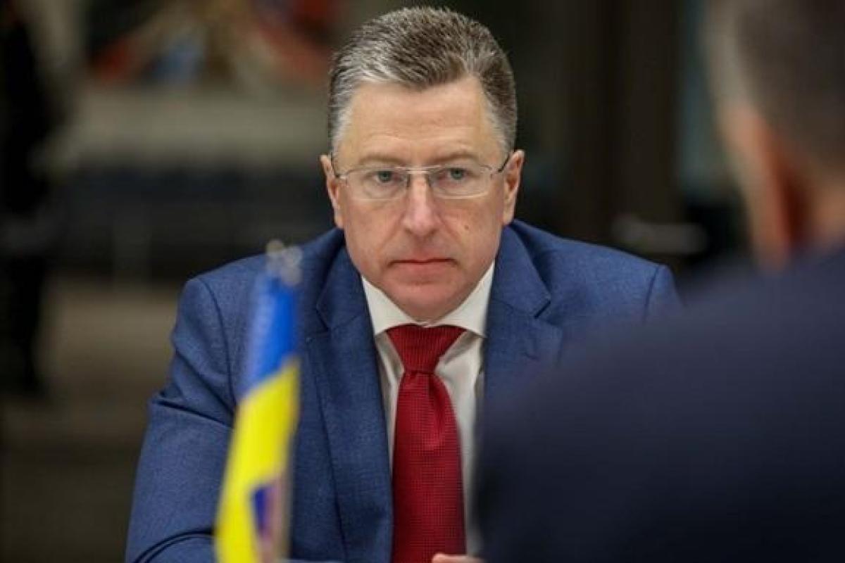 Волкер о решении Трибунала ООН: России давно пора освободить украинских моряков Волкер о решении Трибунала ООН: России давно пора освободить украинских моряков