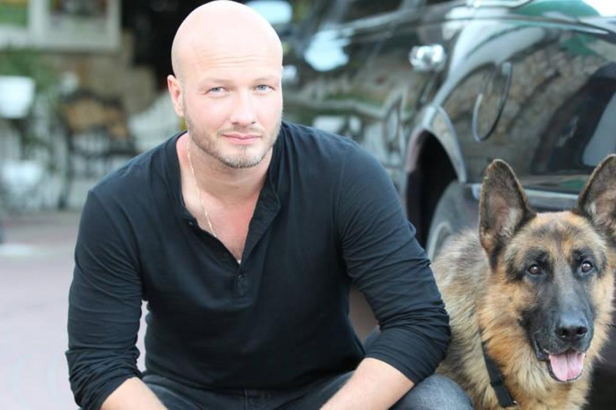 Актер Никита Панфилов отказался посещать Крым