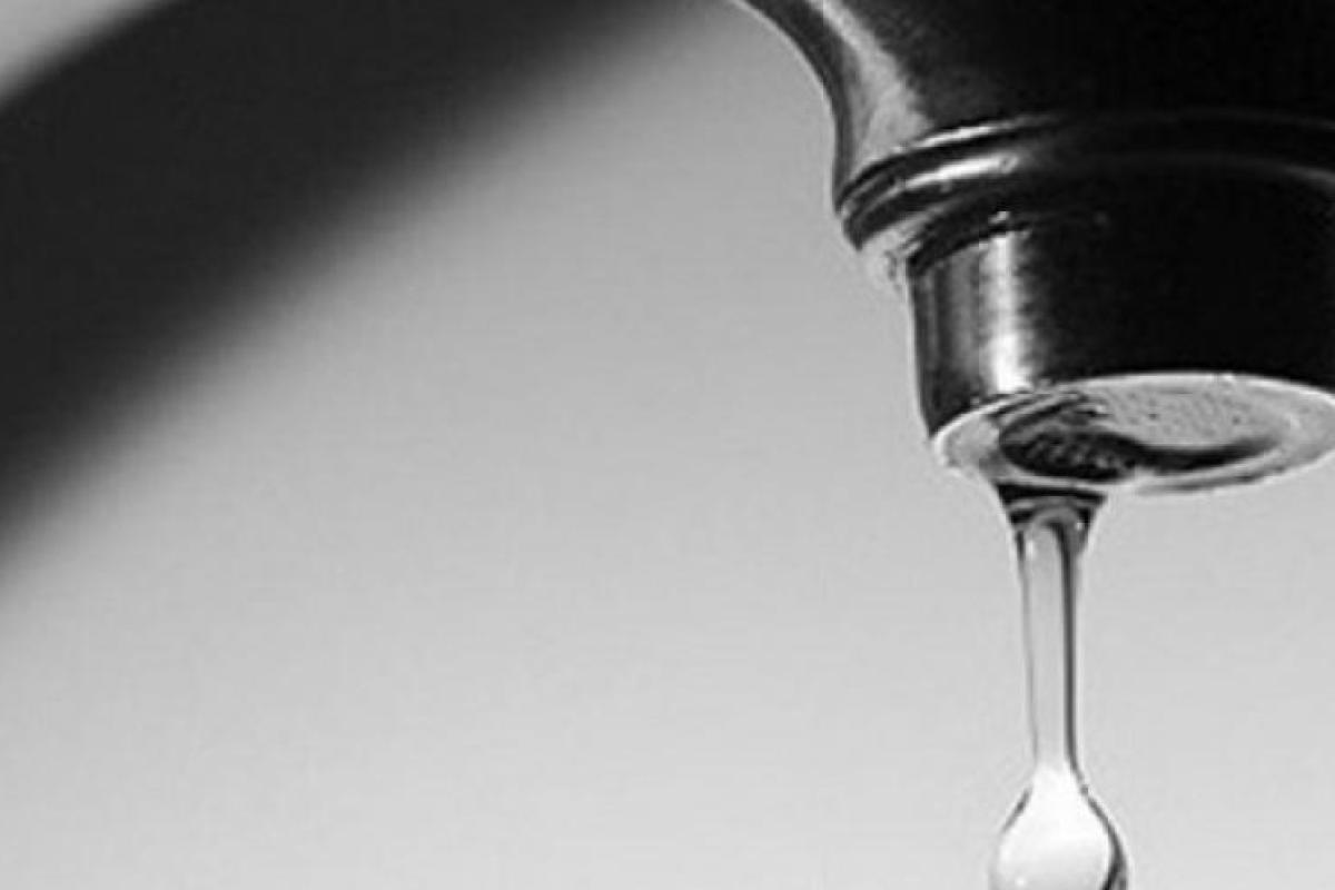 Жителей Лисичанска официально предупредили об отключении воды Жителей Лисичанска официально предупредили об отключении воды
