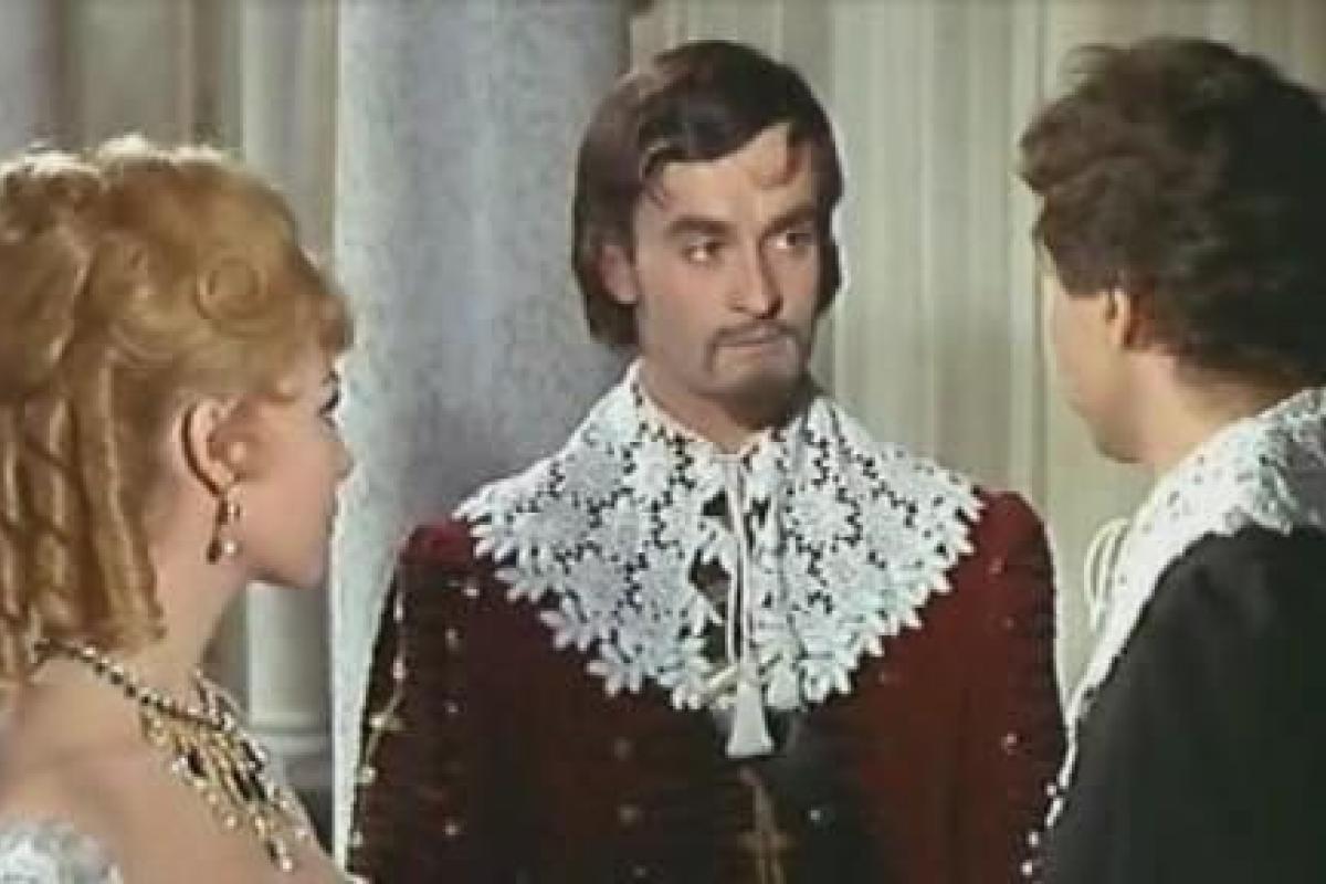 Умер звезда фильмов об Анжелике Пьер Ате Умер звезда фильмов об Анжелике Пьер Ате