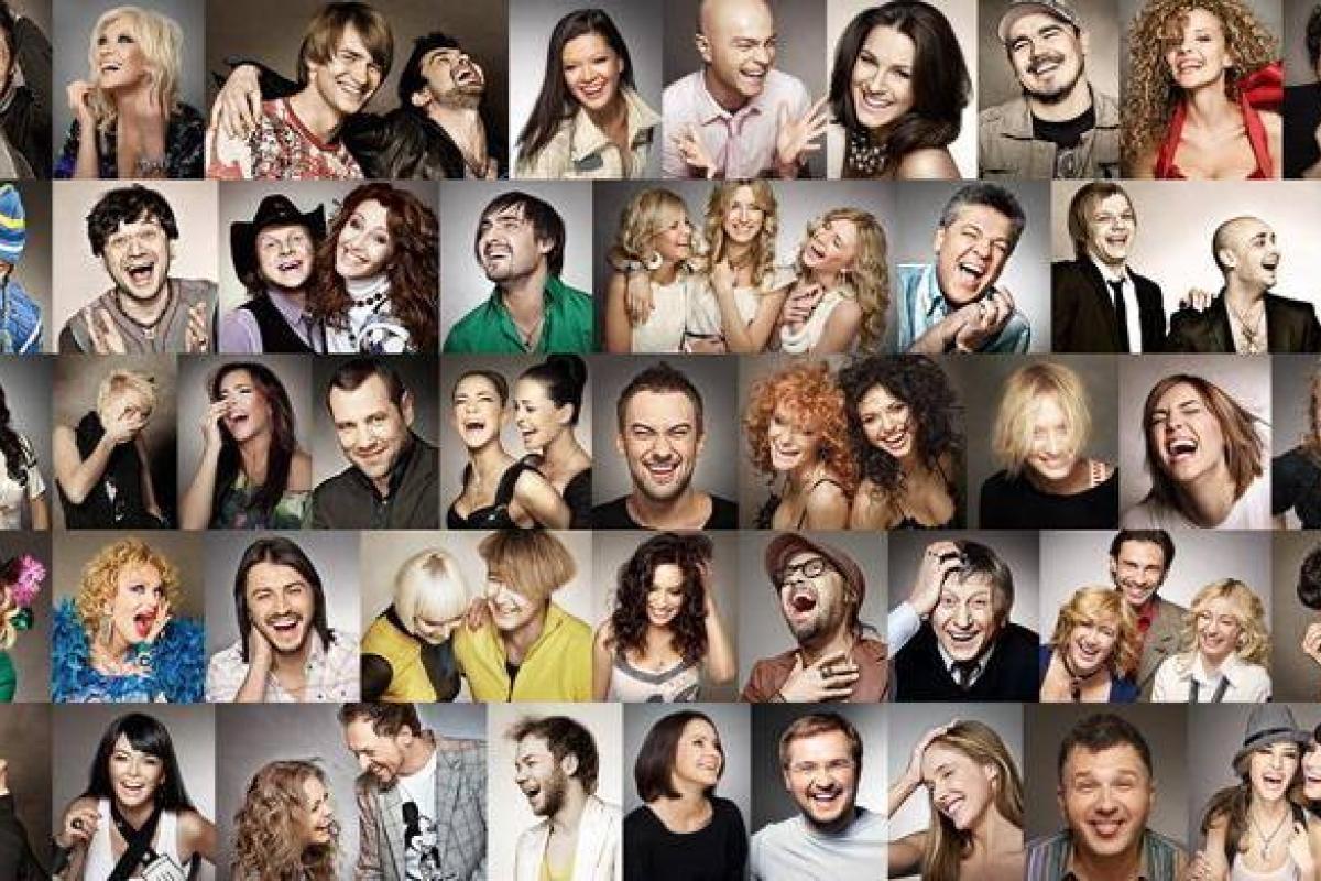 В ГФС рассказали, кто из украинских звезд не декларирует доходы В ГФС рассказали, кто из украинских звезд не декларирует доходы