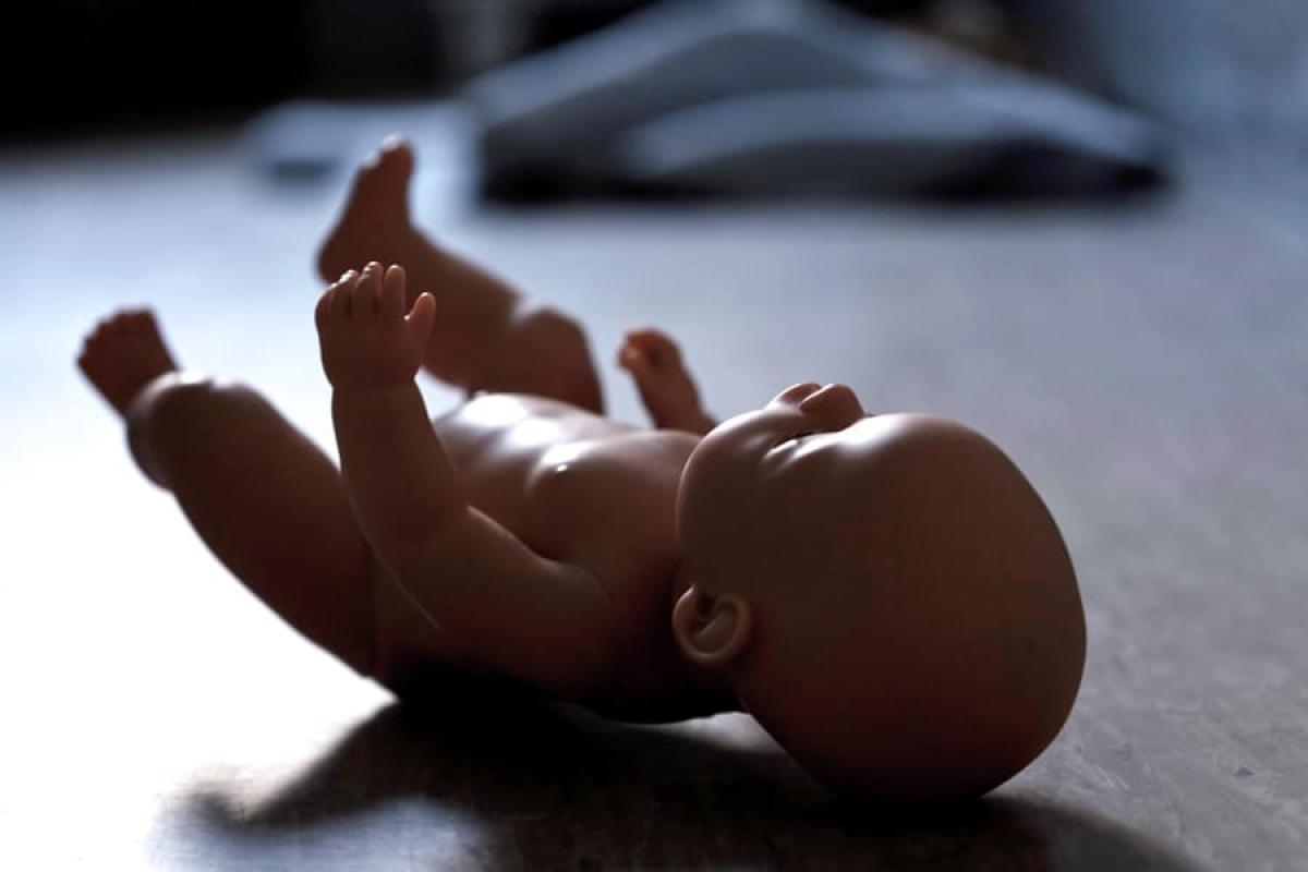 Аброськин раскрыл подробности убийства 5-летней девочки на Житомирщине Аброськин раскрыл подробности убийства 5-летней девочки на Житомирщине