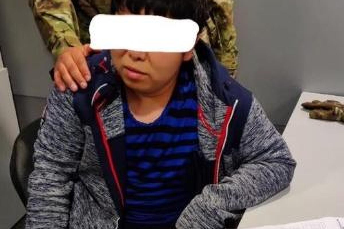 Правоохранители Одессы предотвратили "продажу" украинок в Китай Правоохранители Одессы предотвратили "продажу" украинок в Китай