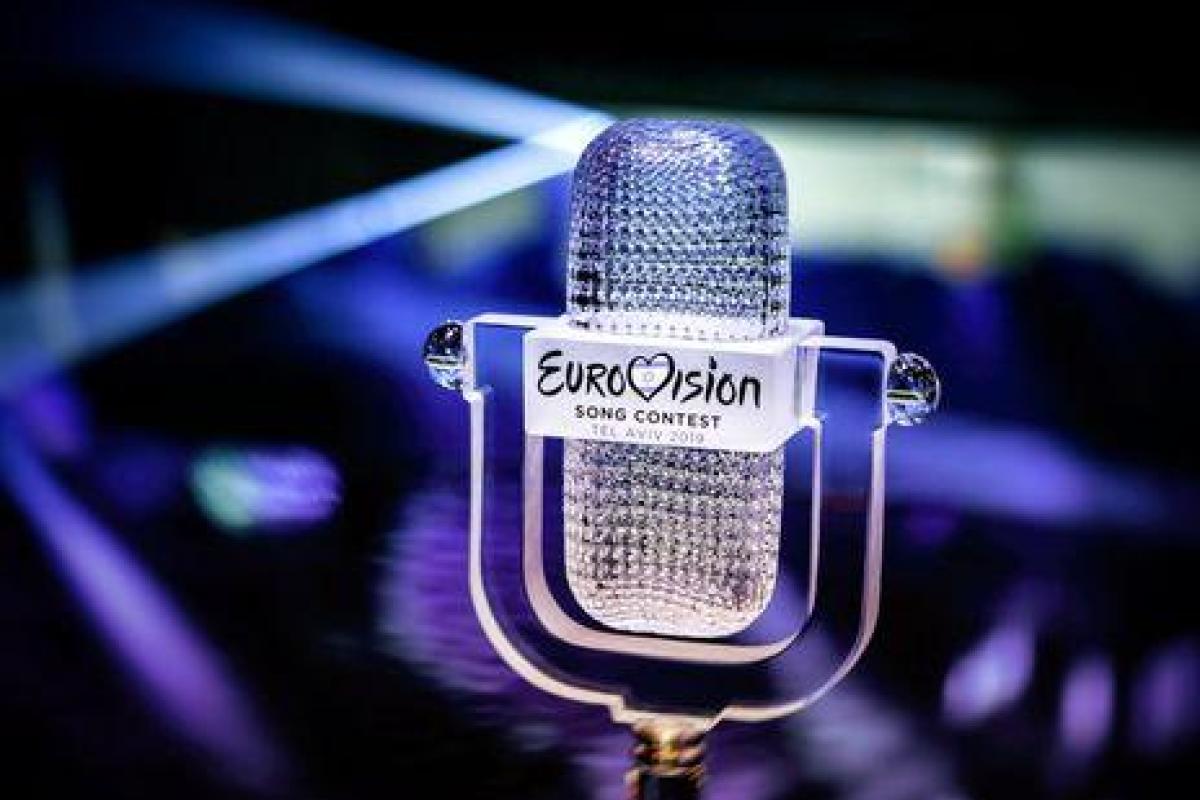 Организаторы "Евровидения" пересчитали баллы финалистам