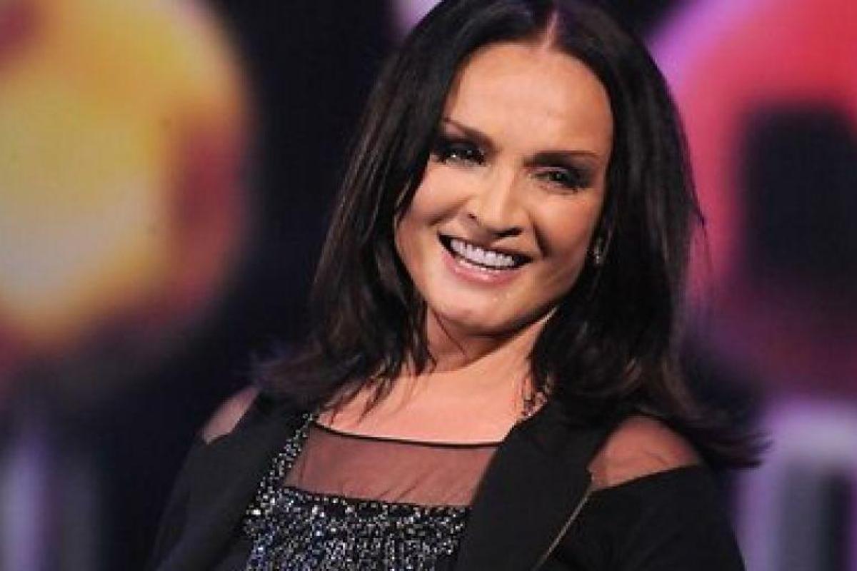 София Ротару после слухов о болезни показала свежие фото