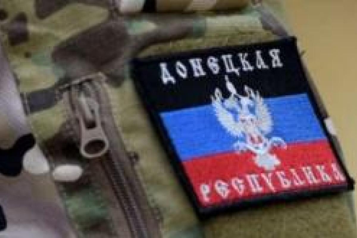 В "ДНР" разъяренная женщина вырезала всю семью, сын остался жив чудом В "ДНР" разъяренная женщина вырезала всю семью, сын остался жив чудом