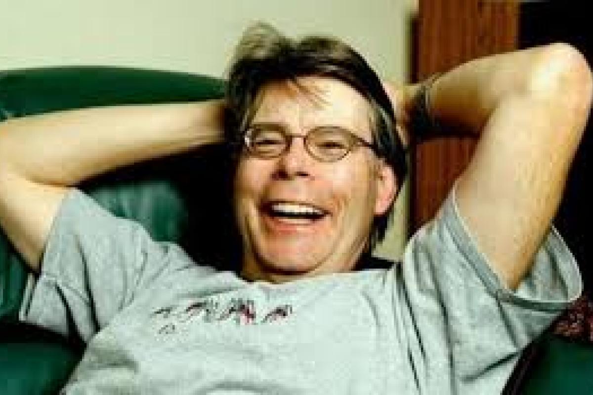 Стивен Кинг предложил свою развязку сериала "Игра престолов"