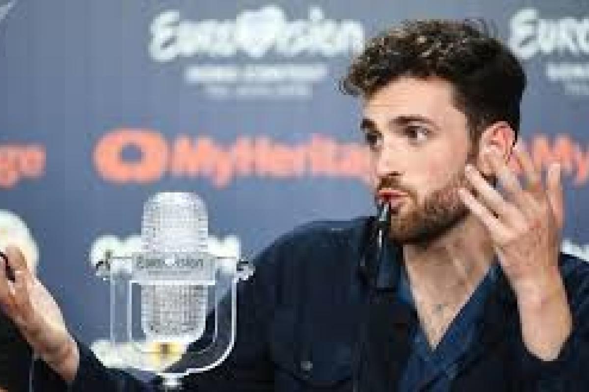 Организаторы "Евровидения-2019" отказались от аннулирования победы голландца Организаторы "Евровидения-2019" отказались от аннулирования победы голландца