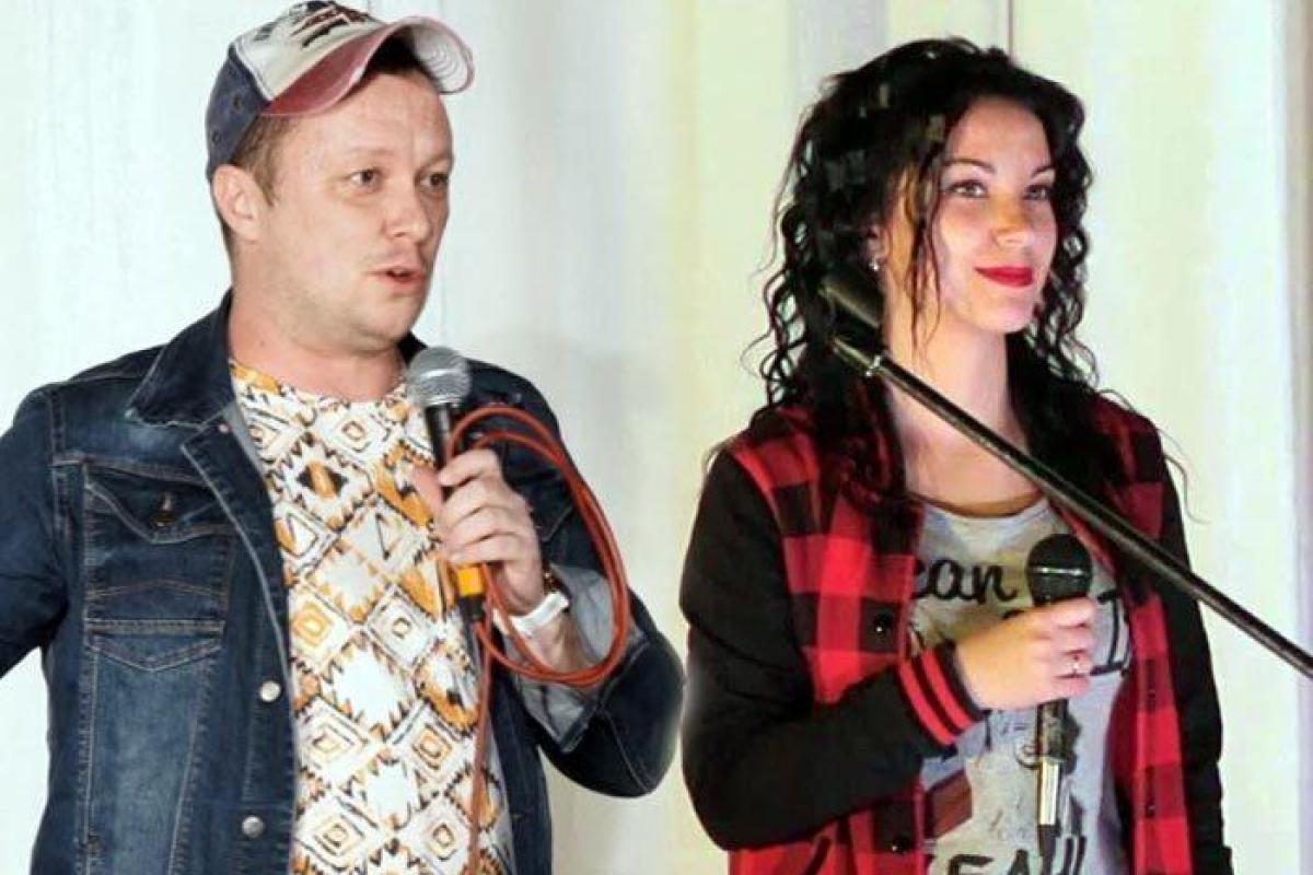 В жутком ДТП на Кубани погибли известные комики Stand Up В жутком ДТП на Кубани погибли известные комики Stand Up