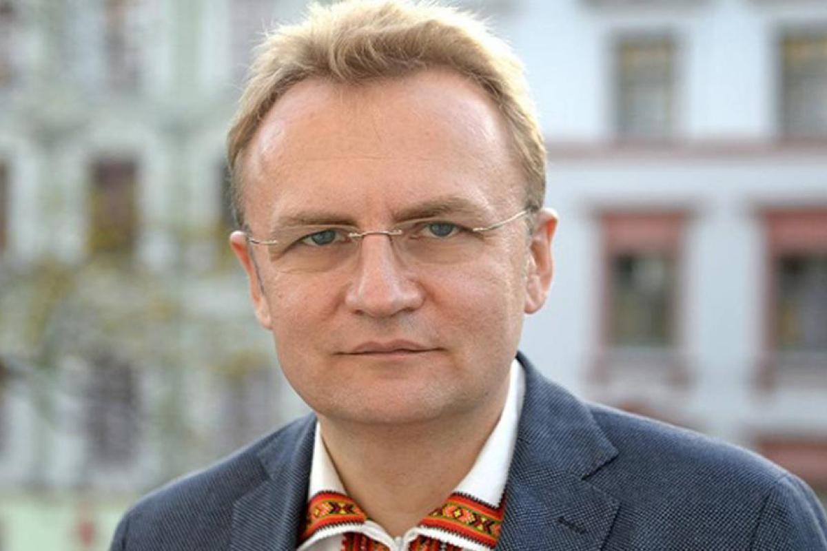 Садовый намерен идти в парламент и бороться за кресло премьер-министра Садовый намерен идти в парламент и бороться за кресло премьер-министра