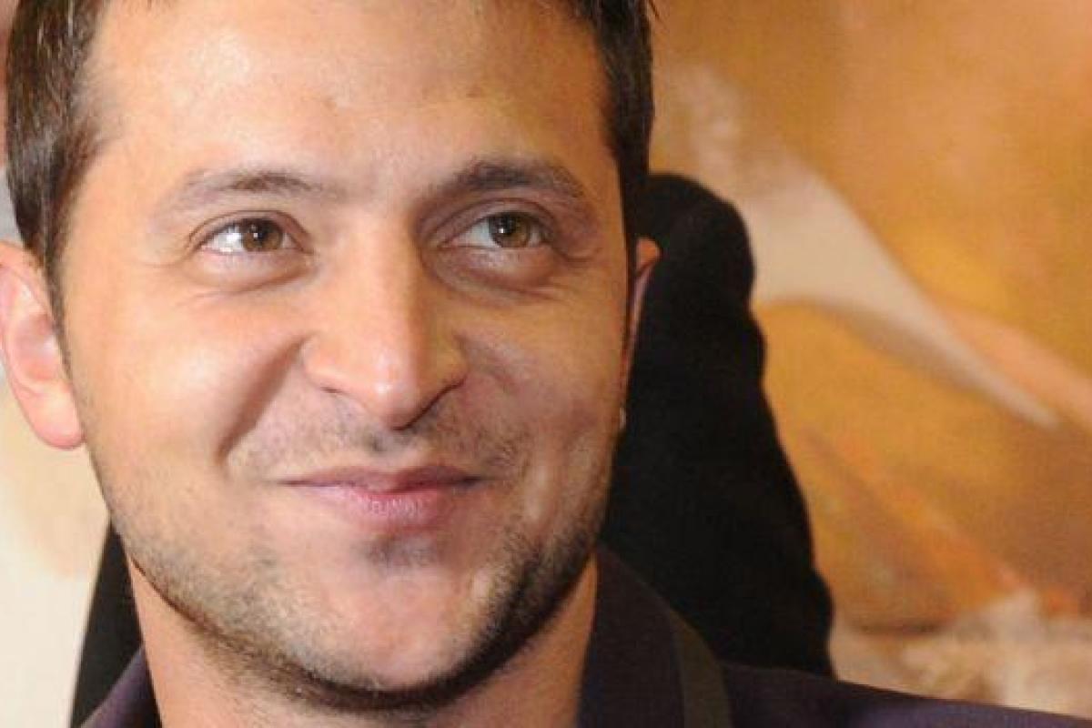 Стало известно, что сделал Зеленский со своим бизнесом перед инаугурацией Стало известно, что сделал Зеленский со своим бизнесом перед инаугурацией