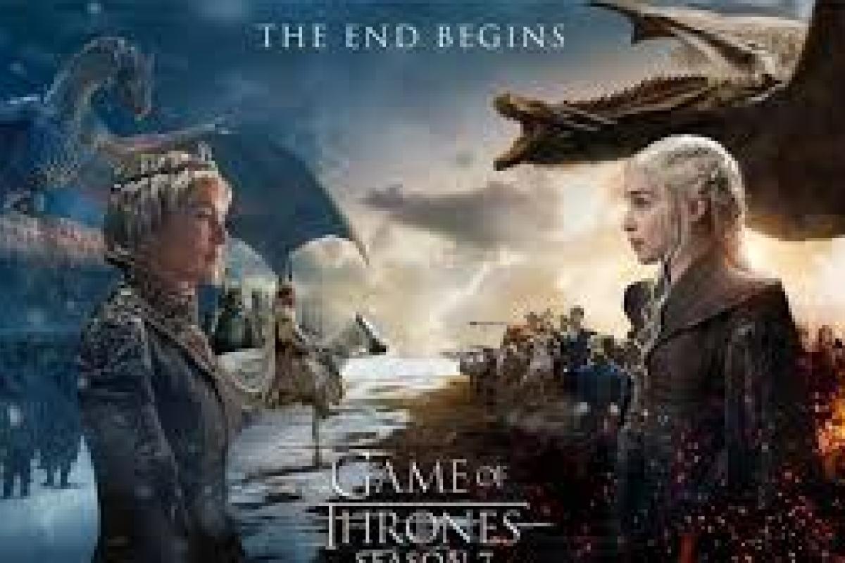 В сети появился трейлер 6 серии "Игры престолов"