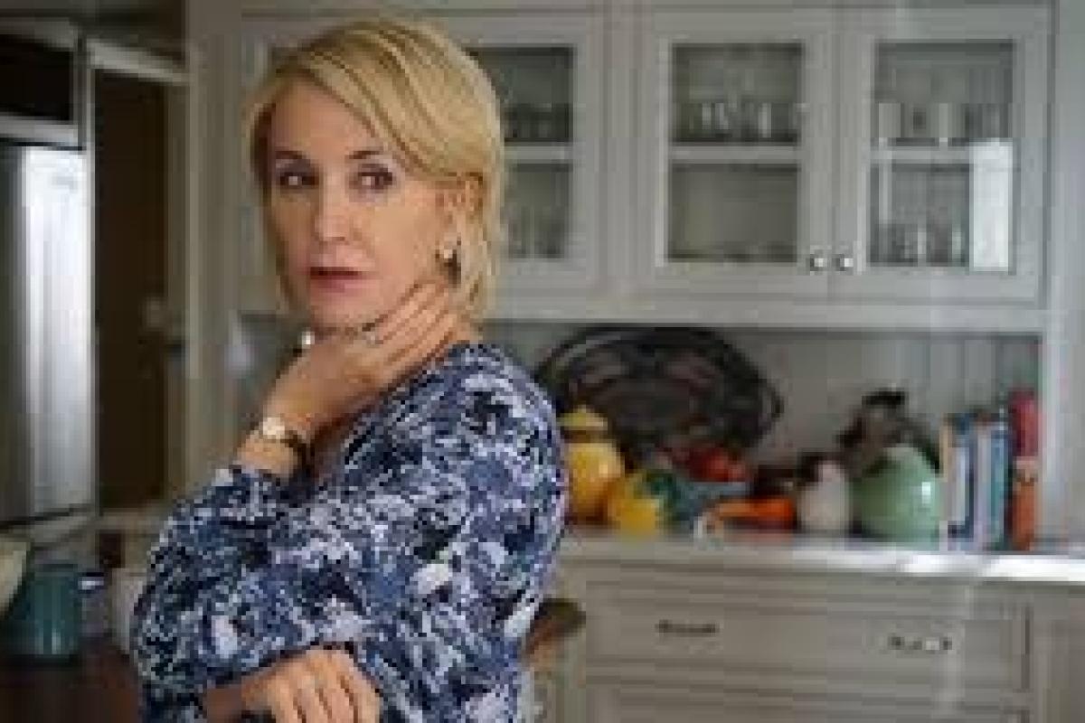 Звезду "Отчаянных домохозяек" сажают в тюрьму