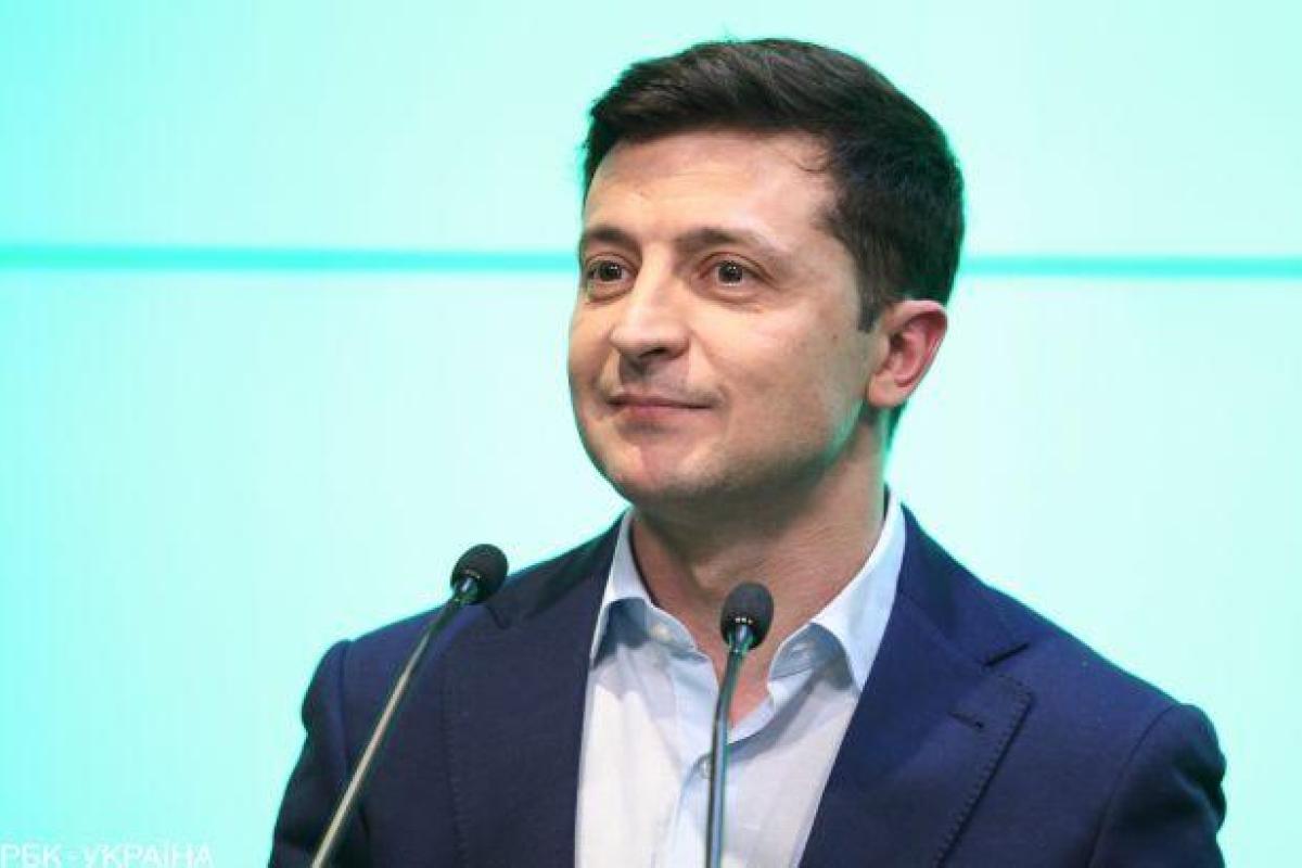 Зеленский отрегировал на решение Международного трибунала ООН по пленным морякам