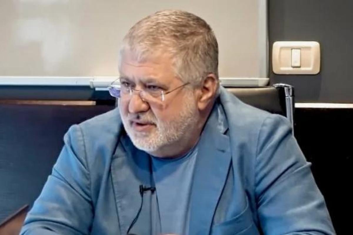 Коломойский: Майдан – это плохо и в Украине гражданский конфликт