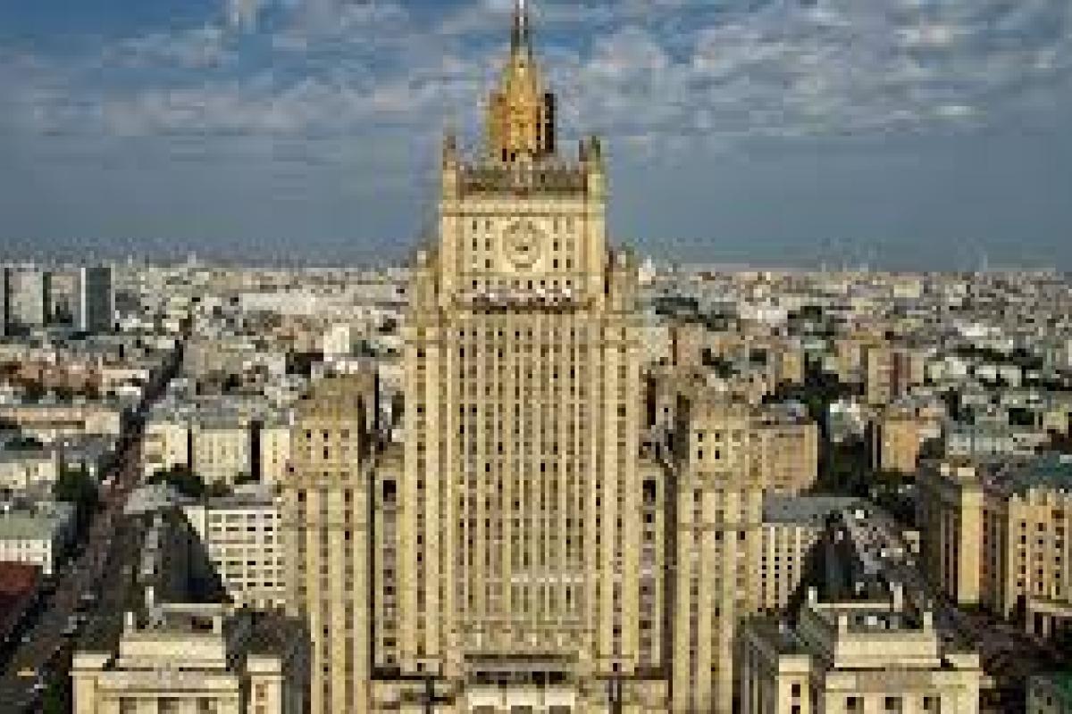 Россия выслала двоих шведских дипломатов