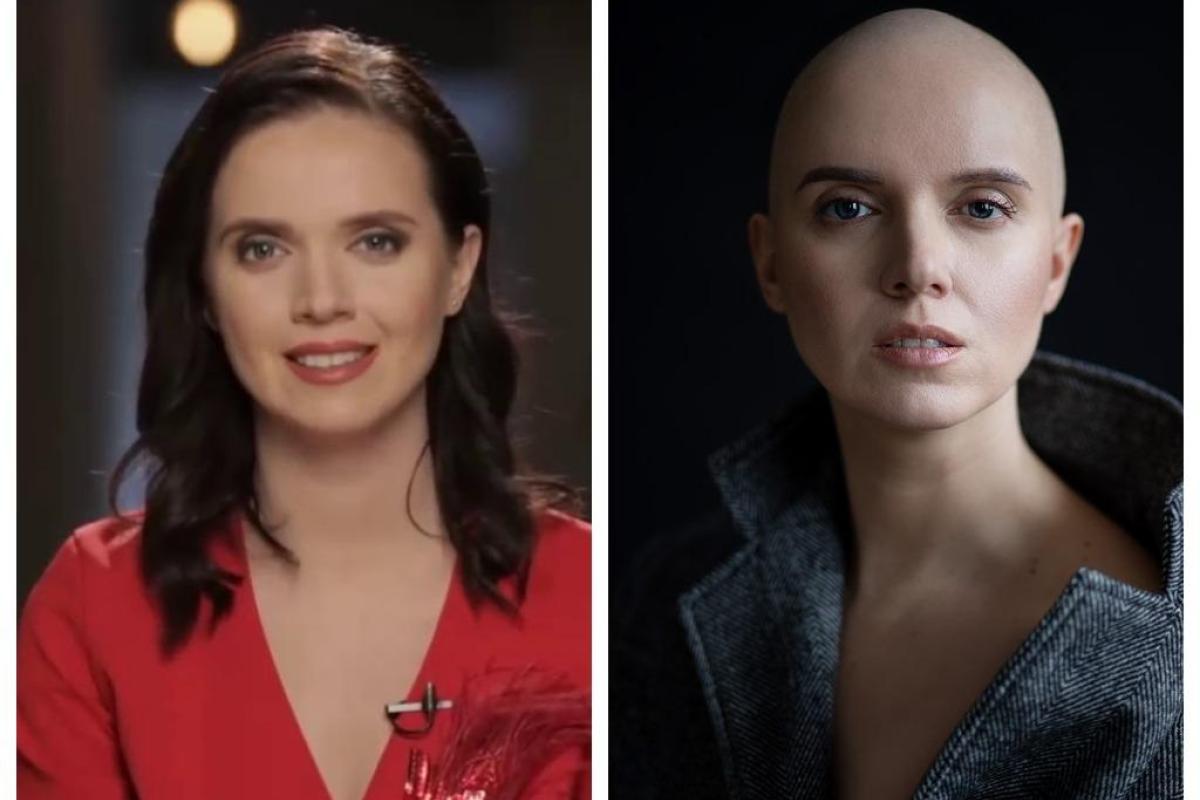 Журналистка Янина Соколова призналась, что у нее диагностировали рак Журналистка Янина Соколова призналась, что у нее диагностировали рак