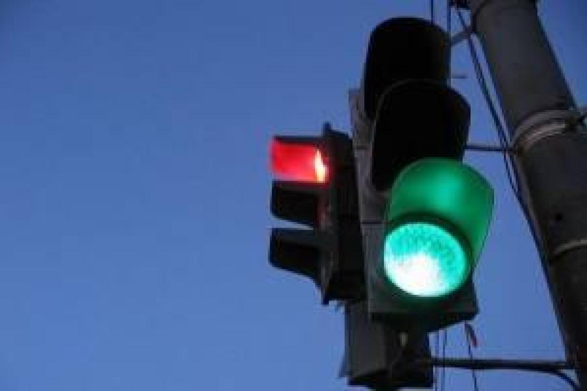 В Лисичанске несколько дней не работают светофоры: названа причина