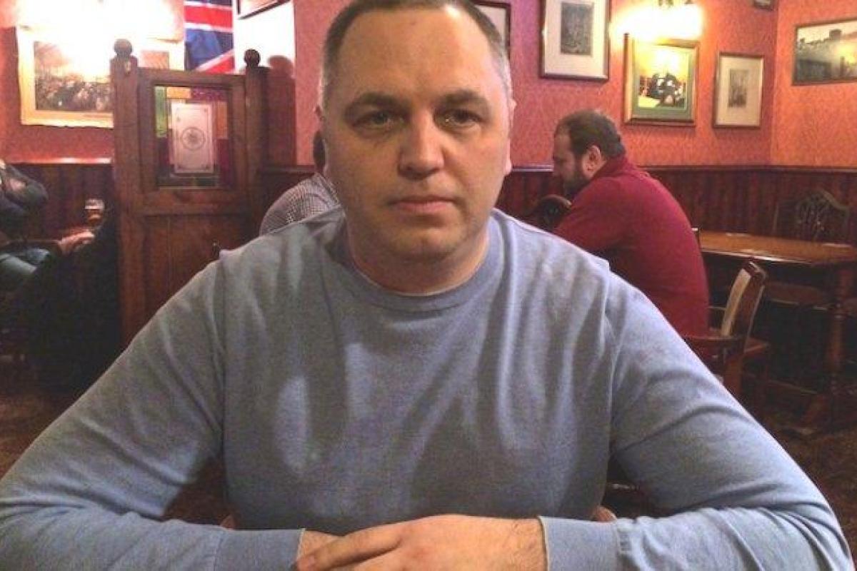 Портнова вызвали на допрос в ГПУ: известна причина Портнова вызвали на допрос в ГПУ: известна причина