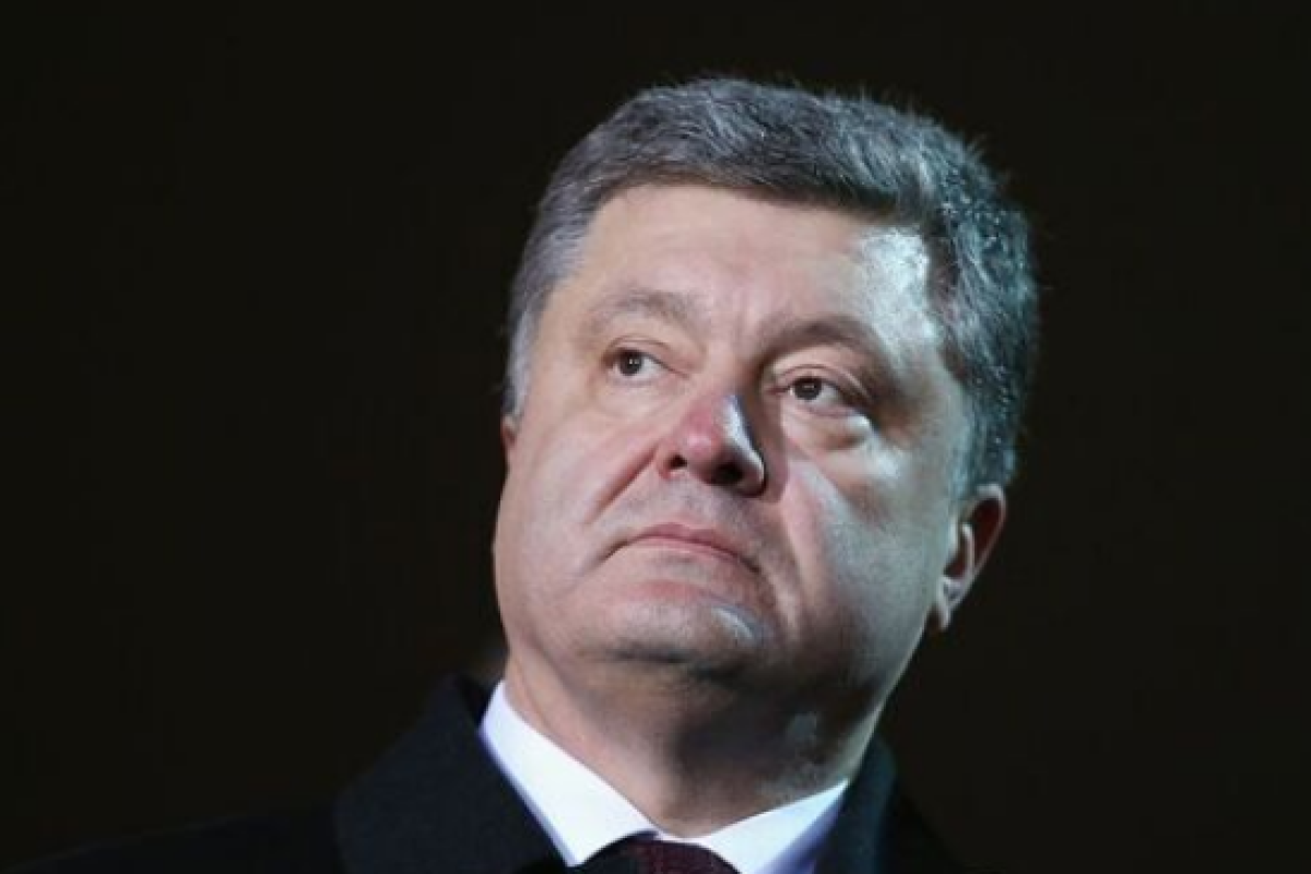 Порошенко не явился на допрос в ГПУ Порошенко не явился на допрос в ГПУ
