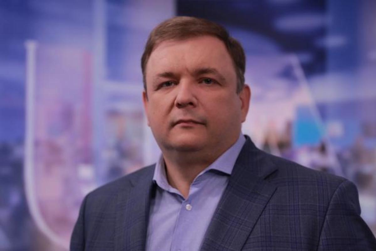 Шевчук потерял должность главы Конституционного Суда