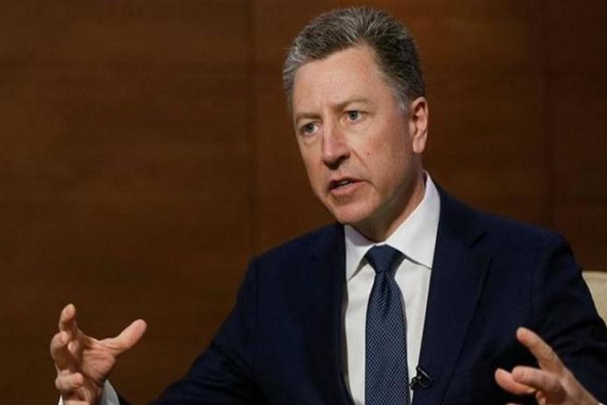 В США планируют паспорта РФ, выданные в ОРДЛО, считать недействительными