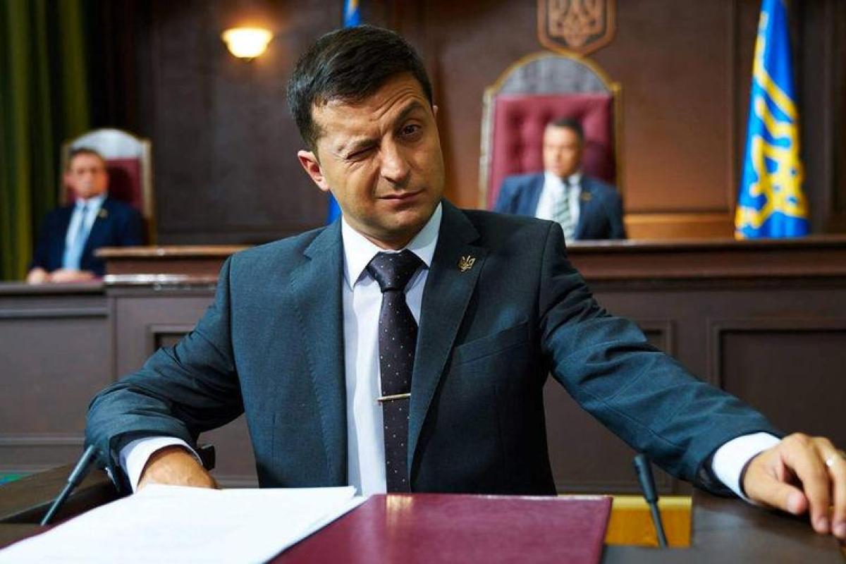 "Проукраинский президент": В России прокомментировали грядущую инаугурацию Зеленского "Проукраинский президент": В России прокомментировали грядущую инаугурацию Зеленского