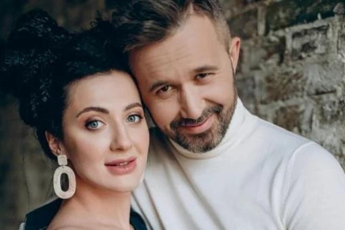 "Безумно счастливый": Сергей Бабкин стал отцом в третий раз