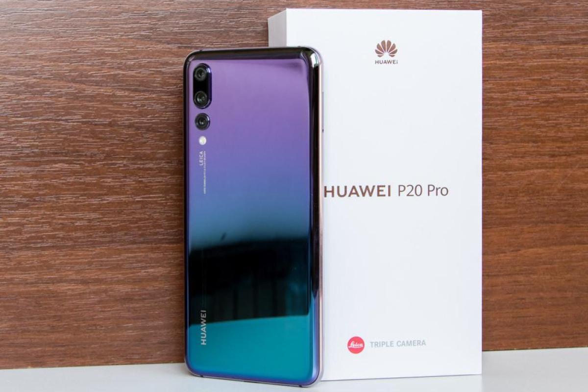 Смартфоны Huawei лишатся приложений Facebook, WhatsApp и Instagram Смартфоны Huawei лишатся приложений Facebook, WhatsApp и Instagram