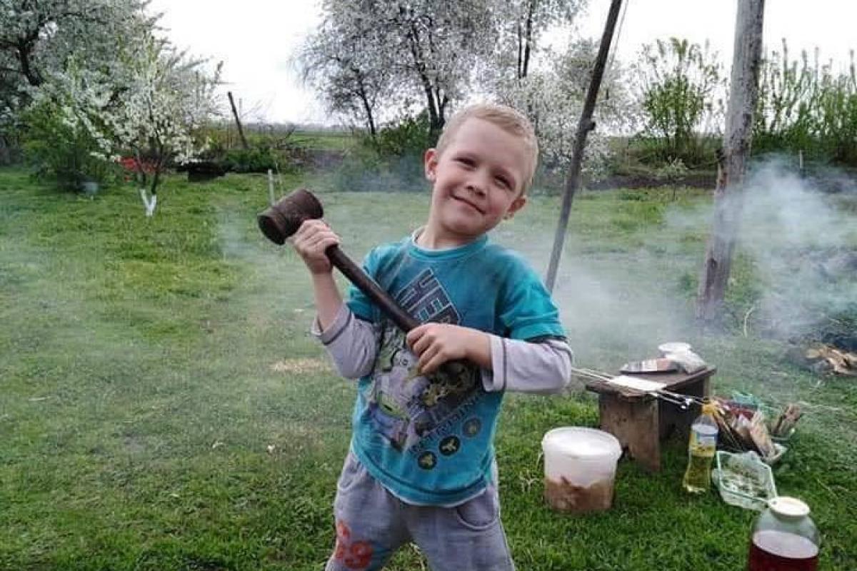 Смерть ребенка от рук "копов" на Киевщине: выбрана мера пресечения Смерть ребенка от рук "копов" на Киевщине: выбрана мера пресечения